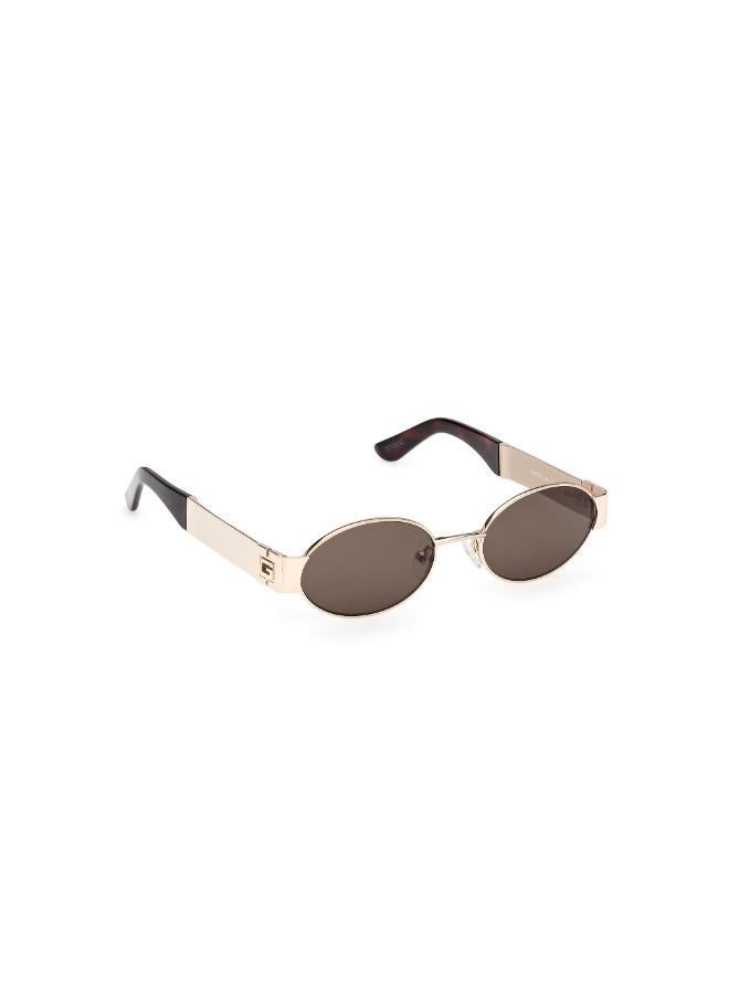 GUESS round sunglasses - Image 3